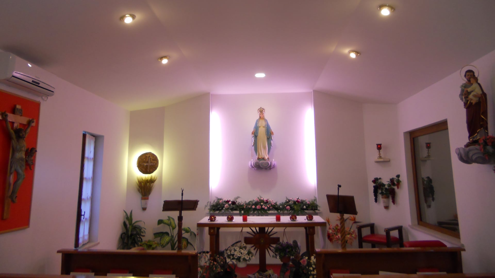 Cappella Interna tabernacolo def