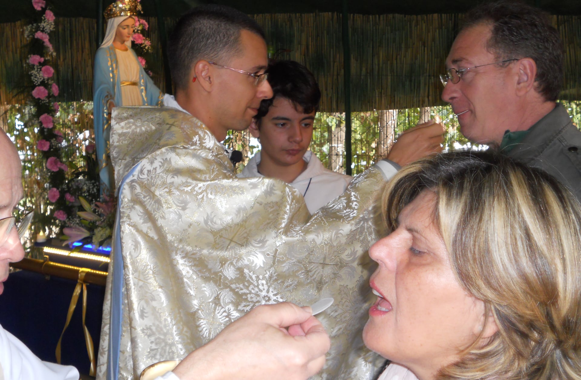 Cavalieri della carità