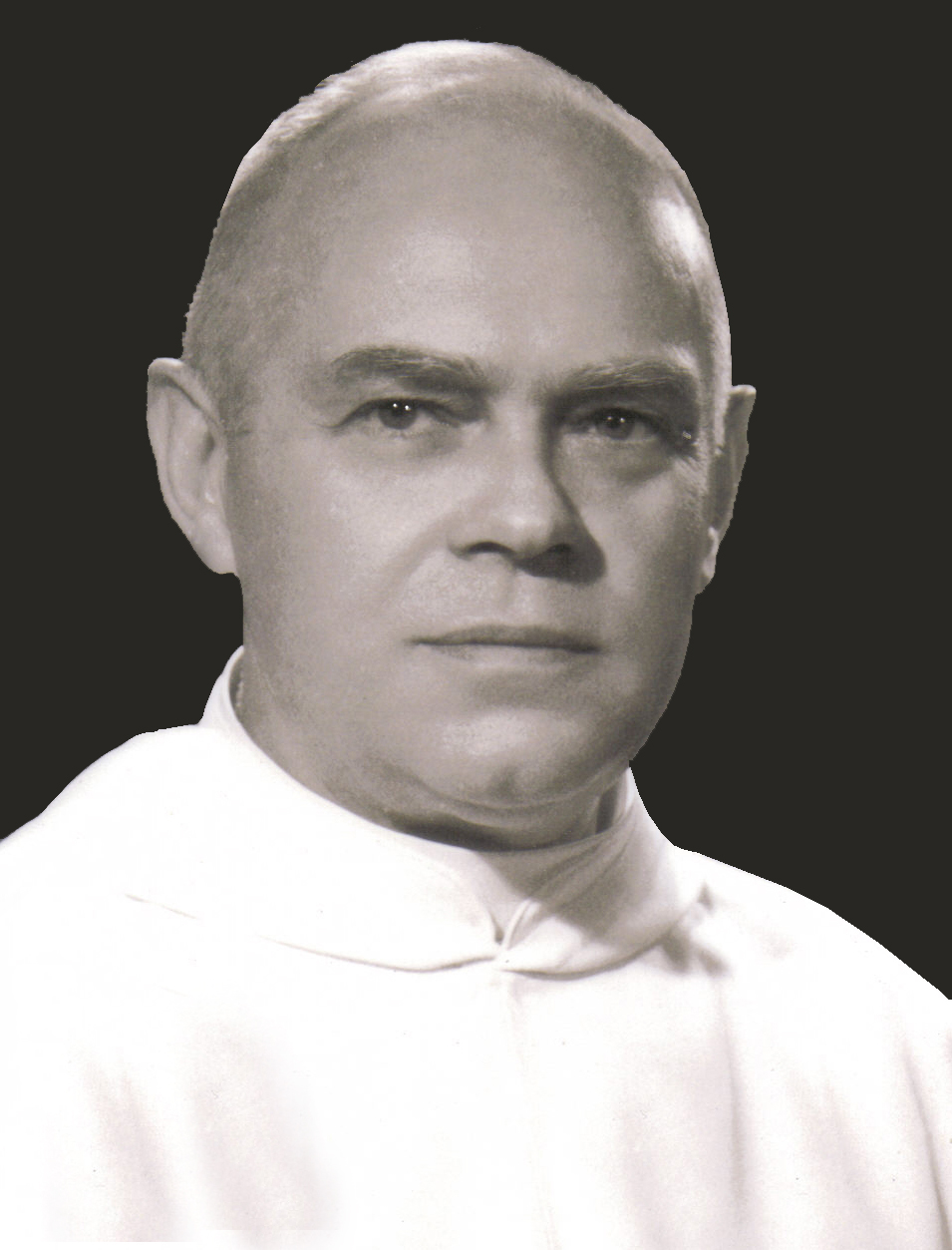 Padre Caban Stanislao